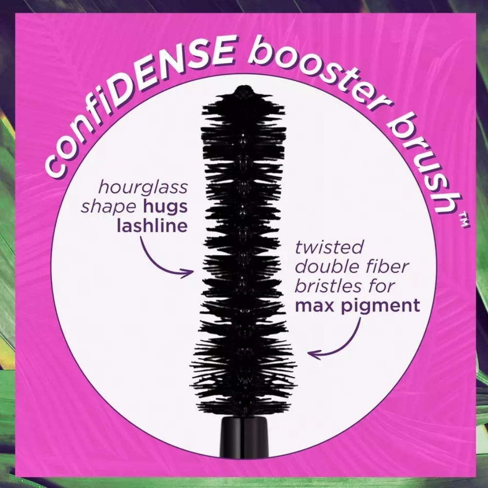 TARTE 🩷 Big Ego™ vegan mascara - Picture 3 of 4